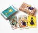 Карти Таро Міфічні Богині The Mythic Goddess Tarot 2569389300 фото 2