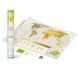 Скретч карта Geography World 2276650214 фото 7