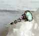 Срібне кільце з лабрадором 19 розмір R1002253-6-9 фото 1