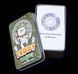 Карти Таро Мішок Тедді Teddy Tarot у металевій коробці 2515654130 фото 3