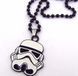 Кулон Имперский штурмовик Imperial Stormtroopers Звёздные войны Star Wars SW 16.39 SW 16.39 фото 5