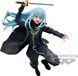 Фигурка Bandai MAXIMATIC TenSura Rimuru О моем перерождении в слизь Римуру 20 см T V HM HC 20 2560054353 фото 6
