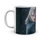 Кружка GeekLand The Witcher Ведьмак Геральт TW 002.020 TW 002.020 фото 3