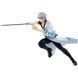 Фигурка Banrpesto Саката Гинтоки Sakata Gintoki Гинтама Gintama 18см WST G SG WST G SG фото 4