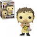 Фигурка Funko Pop Tekas Chain Saw Massacre Техасская резня бензопилой Кожаное лицо 10см FP TCSM LF1150 FP TCSM LF1150 фото 1