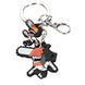 Брелок Людина бензопила Chainsaw Man 15 см MK CM 01 2291743121 фото 1