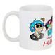 Кружка Gorillaz Humanz CP 03.186 фото 3