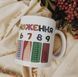 Кружка Таблиця Множення 125564 фото 2