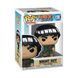 Фигурка Фанко Поп Наруто Могучий Гай Funko Pop Naruto Might Guy 10 см N MG 1195 N MG 1195 фото 3