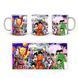 Кружка GeekLand Dragon Ball Жемчуг Дракона DB 02.24 1757911912 фото 2