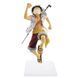 Фігурка Bandai Spirits One Piece Luffy Taro Великий Куш Ван Піс Луффі 17 см BS OP LLS WG BS OP LLS WG фото 1