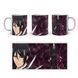 Кружка GeekLand Black Butler Темний дворецкий BLCKB 16 BLCKB 16 фото 2