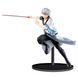 Фигурка Banrpesto Саката Гинтоки Sakata Gintoki Гинтама Gintama 18см WST G SG WST G SG фото 3