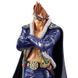 Фигурка Banpresto Ван-Пис X Дрейк One Piece X Drake 15 см B X OP WST OP S фото 2