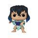 Фигурка Funko Pop Клинок рассекающий демонов Иноске Demon Slayer Inosuke Hashibira 10 см FP DS IH 1532 FP DS IH 1532 фото 2