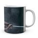 Кружка GeekLand The Witcher Ведьмак Геральт TW 002.020 TW 002.020 фото 4