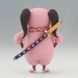 Фигурка Banpresto Ван Пис Шинобу One Piece Shinobu 11 см B OP S 11 B OP C 11 фото 3