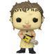 Фигурка Funko Pop Tekas Chain Saw Massacre Техасская резня бензопилой Кожаное лицо 10см FP TCSM LF1150 FP TCSM LF1150 фото 2