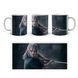 Кружка GeekLand The Witcher Ведьмак Геральт TW 002.020 TW 002.020 фото 2