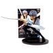 Фигурка Banrpesto Саката Гинтоки Sakata Gintoki Гинтама Gintama 18см WST G SG WST G SG фото 5