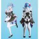 Фигурка Banpresto Рем механическая горничная Зеро Жизнь в Альтернативном Мире Rеm Re Zero 14 см WST RZ RЕ 147 WST RZ RЕ 147 фото 6