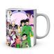 Кружка GeekLand Dragon Ball Жемчуг Дракона DB 02.24 1757911912 фото 1