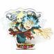Акрилова фігурка Моя Геройська Академія My Hero Academia 10 см CH MHA 06 CH MHA 06 фото 1