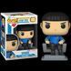Фигурка Funko Pop Фанко Поп Звездный путь Спок Star Trek Spock 10 см ST S SE ST S SE фото 1