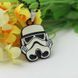 Кулон Имперский штурмовик Imperial Stormtroopers Звёздные войны Star Wars SW 16.39 SW 16.39 фото 6