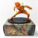 Фигурка Banpresto Наруто Узумаки Наруто Naruto Uzumaki Naruto 18 см WST N NU 1 WST N NU 1 фото 4
