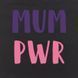 Экосумка "МUM PWR", Черный, английский 2603862639 фото 4