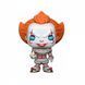 Фигурка Funko Pop Танцующий клоун Пеннивайз с лодкой Pennywise With Boat 10см IT PW 472 IT PW 472 фото 2