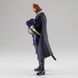 Фигурка Banpresto Ван-Пис X Дрейк One Piece X Drake 15 см B X OP WST OP S фото 3