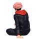 Фигурка FuRyu Магическая битва Итадори Юджи Jujutsu Kaisen Yuji Itadori 10 см WST JK YI 246 WST JK YI 246 фото 5