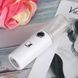 Портативний міні зволожувачь для обличя Nano Mist Sprayer 126447 фото 2
