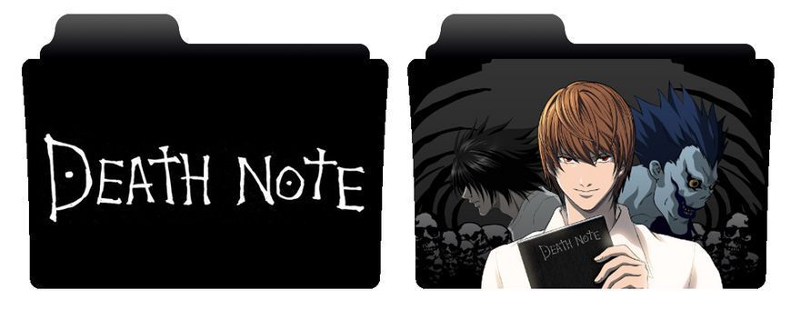 Кружка Зошит смерті Death Note CP 03.172 CP 03.172 фото