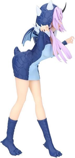 Фигурка Bandai Spirits О моём перерождении в слизь Шион That Time I Got Reincarnated as a Slime Shion 16 см BS 2560062881 фото