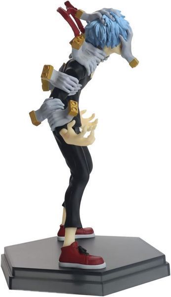 Фігурка Good Smile Томура Шигаракі Моя Геройська Академія My Hero Academia Tomura Shigaraki 18 см GS MHA ST GS MHA ST фото