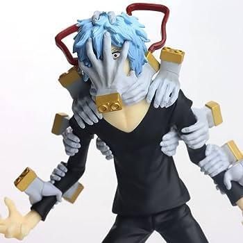 Фігурка Good Smile Томура Шигаракі Моя Геройська Академія My Hero Academia Tomura Shigaraki 18 см GS MHA ST GS MHA ST фото