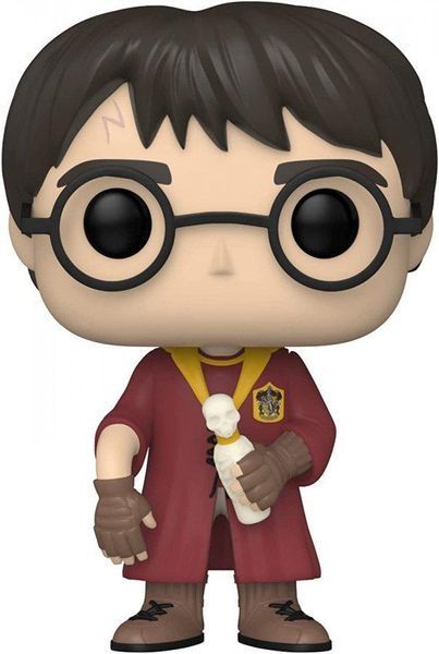 Фігурка Funko Pop Гаррі Поттер Harry Potter HP 149 HP 149 фото