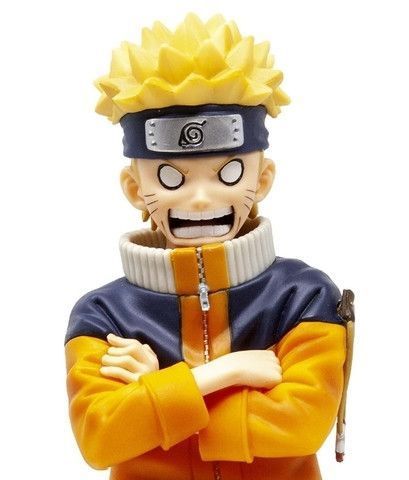 Фігурка Наруто Узумакі Naruto Uzumaki 24 см&nbsp;NA 22.201 NA 22.201 фото