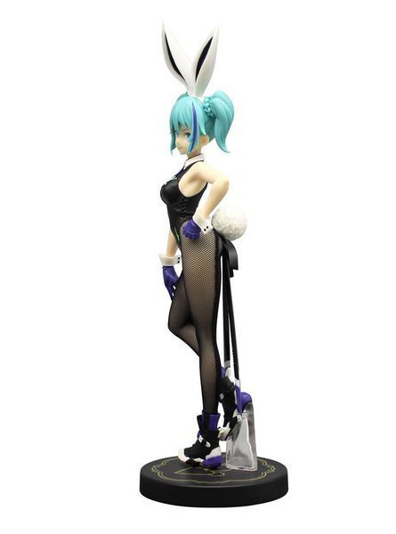 Фигурка FuRyu Вокалоид Хацуне Мику VOCALOID Hatsune Miku 30 см FR V HM SV 30 FR V HM SV 30 фото