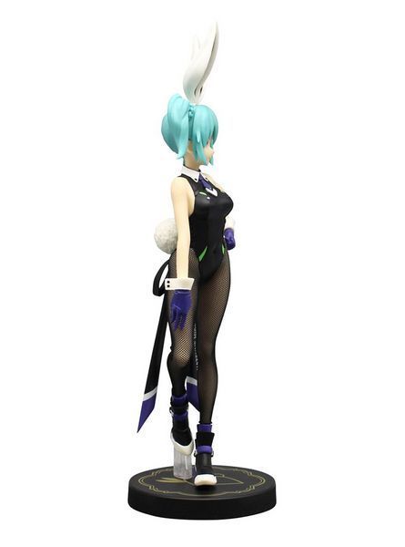 Фигурка FuRyu Вокалоид Хацуне Мику VOCALOID Hatsune Miku 30 см FR V HM SV 30 FR V HM SV 30 фото