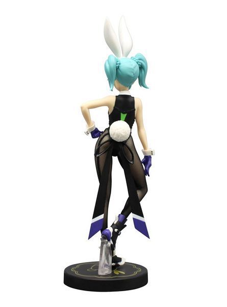Фигурка FuRyu Вокалоид Хацуне Мику VOCALOID Hatsune Miku 30 см FR V HM SV 30 FR V HM SV 30 фото