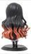 Фигурка Banpresto Q Posket&nbsp;Незуко Nezuko Клинок уничтожающий демонов Demon Slayer&nbsp;metallic color DS N 1161 WST DS N 1161 фото 4