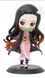 Фигурка Banpresto Q Posket&nbsp;Незуко Nezuko Клинок уничтожающий демонов Demon Slayer&nbsp;metallic color DS N 1161 WST DS N 1161 фото 3