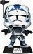 Фігурка Фанко Поп Зоряні війни Солдат-Клон П'ятірка Funko Pop Star Wars Clone Trooper Fives 10 см FP SW 768 2618750417 фото 2