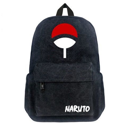 Рюкзак&nbsp;Наруто Naruto NA&nbsp;06.04 NA&nbsp;06.04 фото
