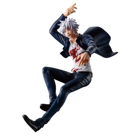 Фігурка Bandai Spirits Магічна битва Сатору Годжо Jujutsu Kaisen Satoru Gojo 19 см BS JK SG 19 2702376737 фото