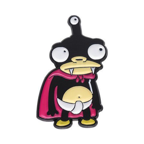 Значок Футурама Futurama CH FT 05 2358957286 фото